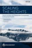 Scaling the heights: social inclusion and sustainable development in Himachal Pradesh